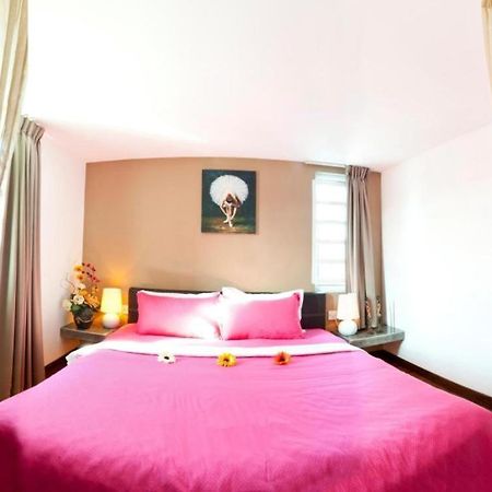 Oyo 90855 Vince Villa Bukit Mertajam Dış mekan fotoğraf