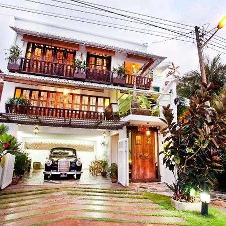 Oyo 90855 Vince Villa Bukit Mertajam Dış mekan fotoğraf