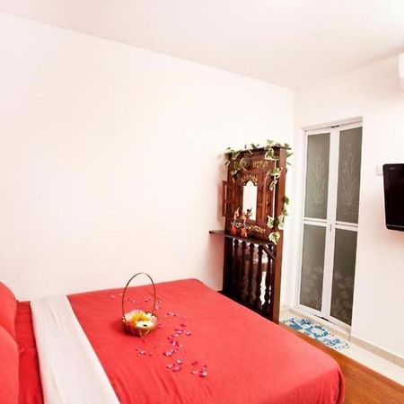 Oyo 90855 Vince Villa Bukit Mertajam Dış mekan fotoğraf