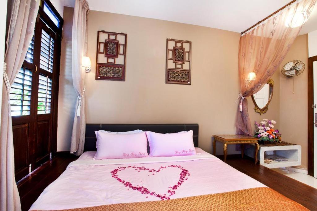 Oyo 90855 Vince Villa Bukit Mertajam Dış mekan fotoğraf