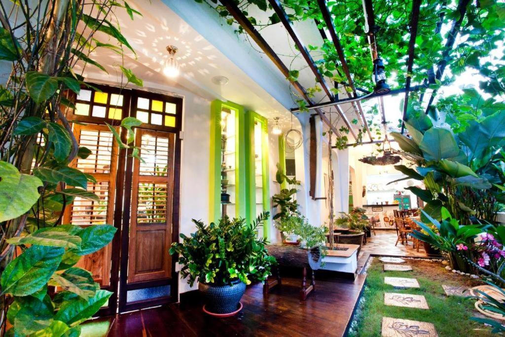 Oyo 90855 Vince Villa Bukit Mertajam Dış mekan fotoğraf