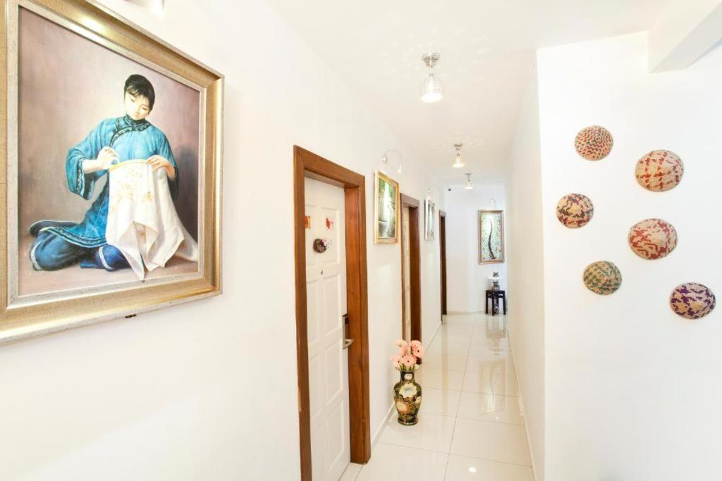 Oyo 90855 Vince Villa Bukit Mertajam Dış mekan fotoğraf