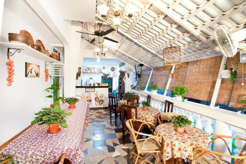 Oyo 90855 Vince Villa Bukit Mertajam Dış mekan fotoğraf