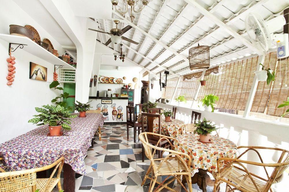 Oyo 90855 Vince Villa Bukit Mertajam Dış mekan fotoğraf