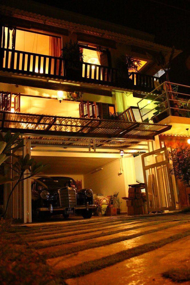 Oyo 90855 Vince Villa Bukit Mertajam Dış mekan fotoğraf