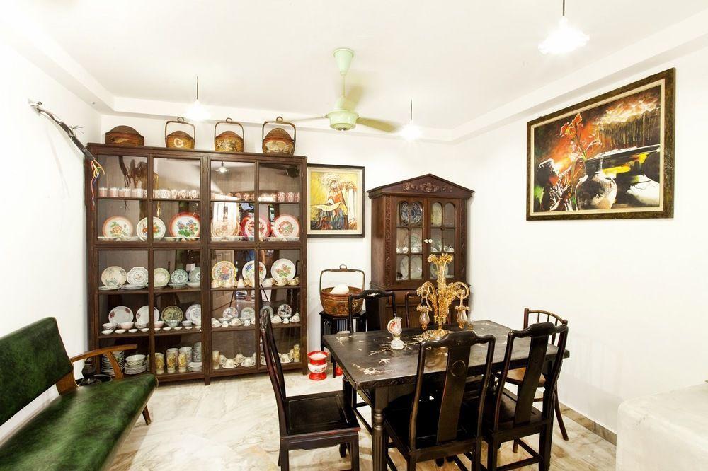 Oyo 90855 Vince Villa Bukit Mertajam Dış mekan fotoğraf