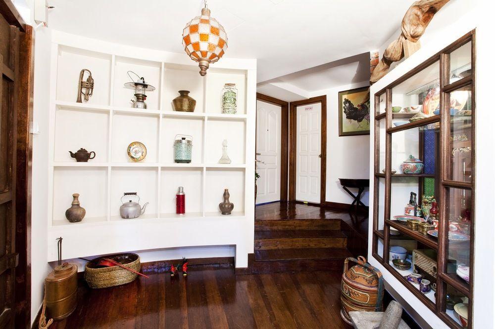 Oyo 90855 Vince Villa Bukit Mertajam Dış mekan fotoğraf