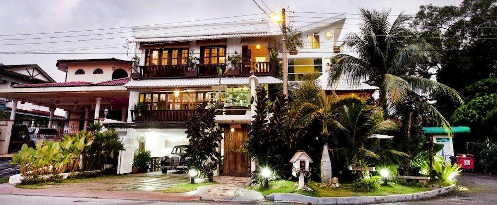 Oyo 90855 Vince Villa Bukit Mertajam Dış mekan fotoğraf