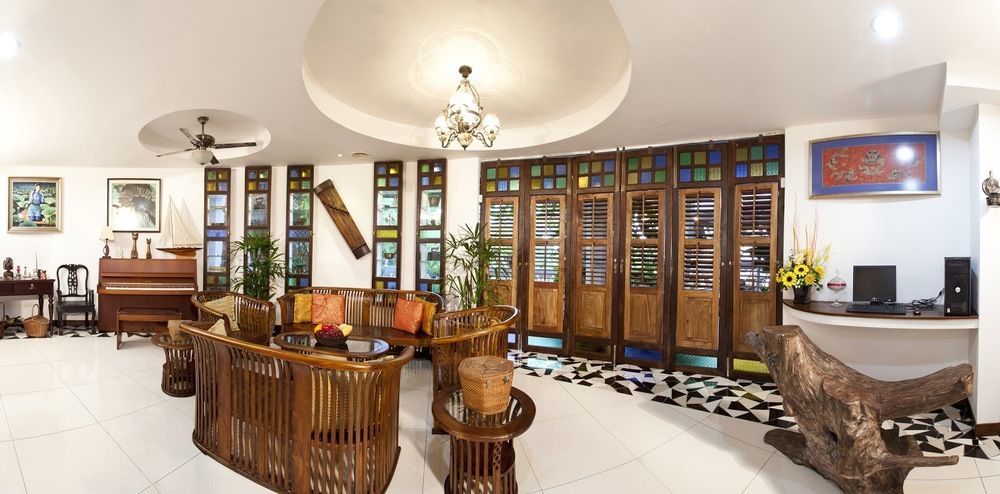 Oyo 90855 Vince Villa Bukit Mertajam Dış mekan fotoğraf